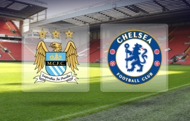 VIDEO: Nhận định, dự đoán kết quả - tỷ số Man City vs Chelsea