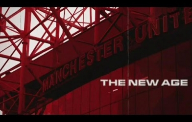 VIDEO: Trailer cực độc về những cái tên mới ở Man Utd