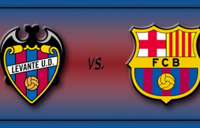 VIDEO: Nhận định, dự đoán kết quả - tỷ số Levante vs Barcelona - 2h00 ngày 22/9