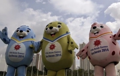 Lịch thi đấu ASIAD 17 của đoàn thể thao Việt Nam ngày 20/09