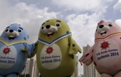 Lịch thi đấu ASIAD 17 ngày 21/09 của đoàn thể thao Việt Nam