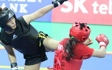 ASIAD 17: Đoàn thể thao VN sẽ giành được ít nhất 5 HCĐ trong hôm nay