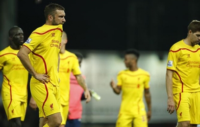 Rodgers đã tìm ra nguyên nhân Liverpool sa sút