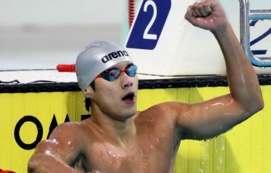 BXH huy chương ASIAD 17: Trung Quốc chiếm ngôi đầu, Việt Nam tụt xuống thứ 8