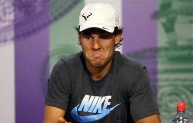 Tin vắn Quần vợt 23/9: Nadal rút lui khỏi giải tứ hùng IPTL 2014