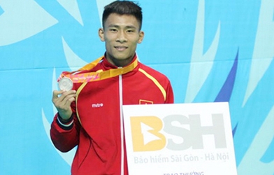 Asiad 17: Wushu Việt Nam mất vàng vì 'Tào Tháo'