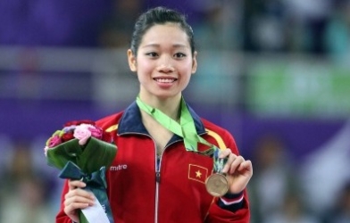 BXH ASIAD 17: Không có “vàng”, Việt Nam tụt xuống thứ 12