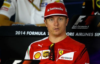 Singapore GP – Phía sau vạch đích (P2)