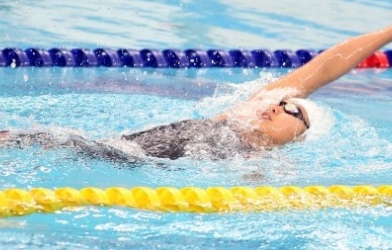 ASIAD 17: Ánh Viên chấp nhận bị loại để chờ “vàng”