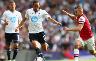 Arsenal vs Tottenham: Derby thời khốn khó, 23h30 ngày 27/9