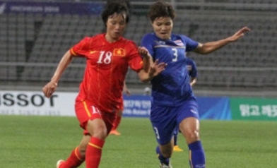 Thua Việt Nam, ĐT nữ Thái Lan mất gần 8 tỷ đồng tiền thưởng