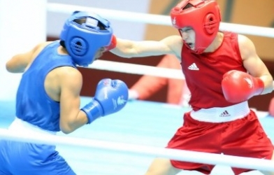 BXH ASIAD 17 ngày 30/09: Không có 'vàng', Việt Nam tụt xuống vị trí thứ 20