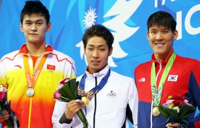 Những scandal 'cười ra nước mắt' tại Asiad 17