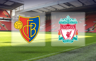 VIDEO: Nhận định, dự đoán kết quả - tỷ số Basel vs Liverpool