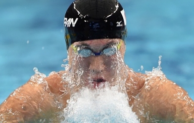 ASIAD 17: Kình ngư Nhật Bản phải nộp phạt 20 triệu đồng vì tội ăn trộm