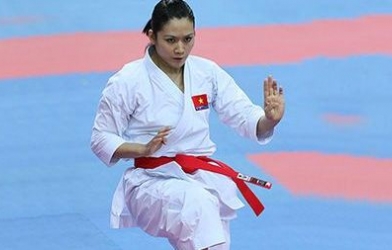 Lịch thi đấu ASIAD 17 ngày 02/10 đoàn thể thao VN