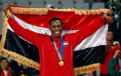 Chuyện lạ khó tin tại Asiad 17: Đoạt HCV dù chỉ cán đích thứ 4