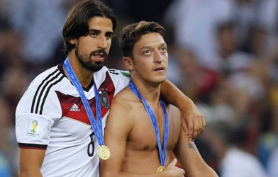 Arsenal có cơ hội sở hữu nhà vô địch thế giới với giá miễn phí