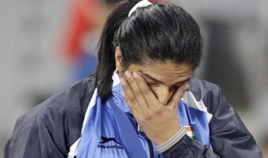 ASIAD 17: Phát hiện VĐV thứ 5 dính doping