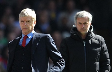 Chelsea vs Arsenal: Nỗi ám ảnh của Giáo sư, 20h ngày 5/10