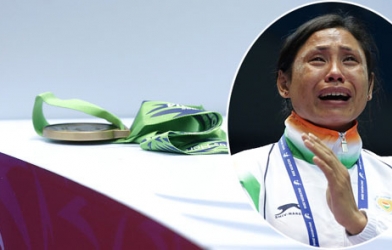 ASIAD 17: Từ chối nhận huy chương, VĐV Ấn Độ đối mặt với án phạt nặng