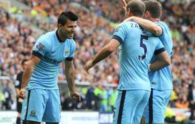 Aston Villa vs Man City: Tháng 10 thăng hoa, 23h30 ngày 4/10