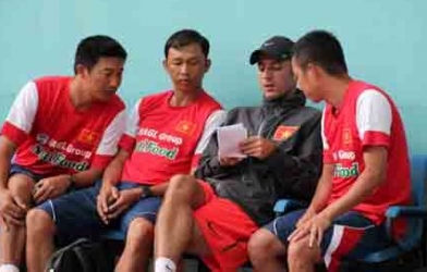 HLV U19 Việt Nam: Nhật Bản là đối thủ đáng gờm nhất