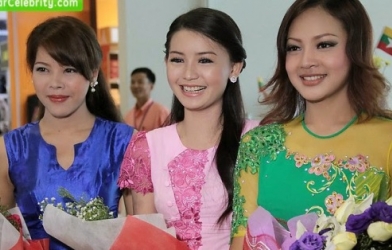 Myanmar đã sẵn sàng cho VCK U19 châu Á 2014