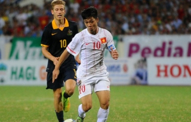 Chờ màn 'tỉ thí' của Công Phượng - Paik Seung Ho