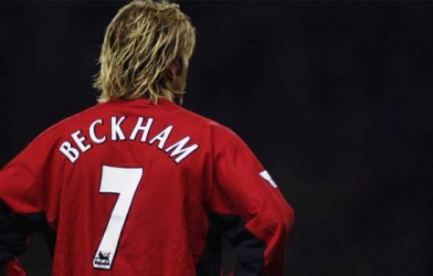 Roy Keane tiết lộ bí mật gây sốc về chiếc áo số 7 của MU