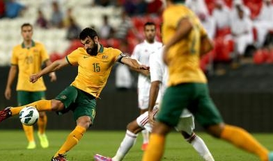 Thua Australia, U19 Indonesia đứng trước nguy cơ bị loại sớm