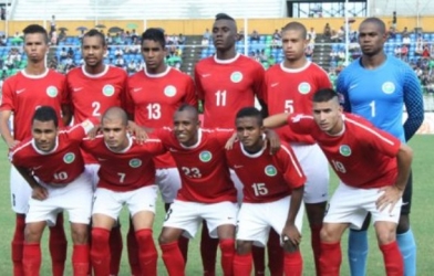 Video clip bàn thắng: Lào 3-2 Campuchia (Vòng loại AFF Suzuki Cup 2014)