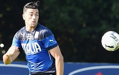 Malta - Italia: “Kẻ đóng thế” Balotelli lộ diện