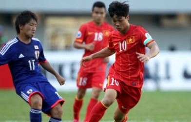 U19 Việt Nam vs U19 Trung Quốc: Đá vì người hâm mộ, 16h00 ngày 13/10