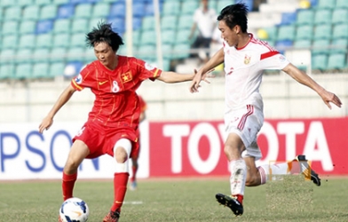 Tuấn Anh: Gương mặt vàng của U19 Việt Nam