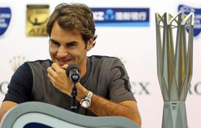 Bảng xếp hạng tennis 14/10 - Bảng xếp hạng ATP & WTA