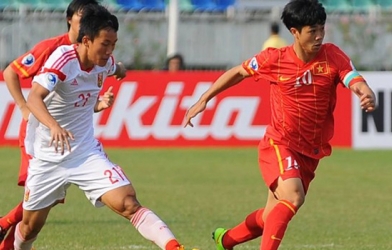 Bình luận U19 Việt Nam: Không sao và có sao!