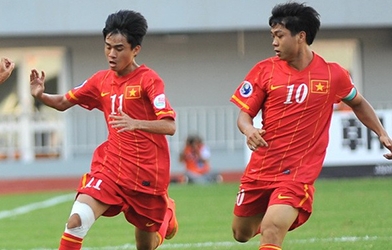 Thực hư chuyện báo Anh nhầm Thanh Hậu với Công Phượng