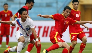 Cúp TP.HCM bị hủy, VFF cuống cuồng tìm 'quân xanh' cho ĐTVN