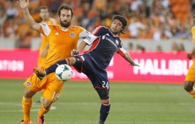 Lee Nguyễn lại sắm vai người hùng, lọt top 4 ghi bàn tại MLS