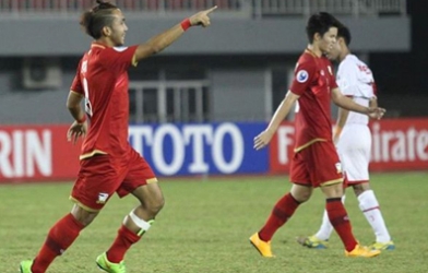 U19 Thái Lan vs U19 Uzbekistan: Thắng vì World Cup - 19h30 ngày 17/10