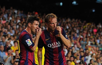 Barca vs Eibar: Chênh lệch nhưng không dễ dàng, 1h ngày 19/10