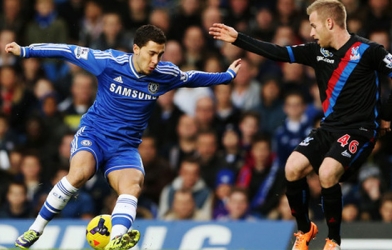 Crystal Palace vs Chelsea: Ngăn nổi The Blues không? - 21h00 ngày 18/10