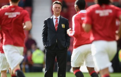 Van Gaal trả lời thuyết phục câu hỏi lớn nhất trước trận MU vs West Brom