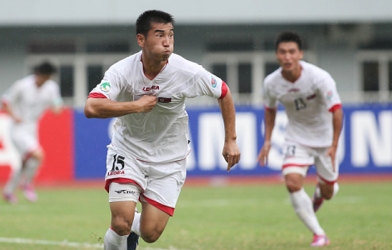 U19 Triều Tiên vs U19 Uzbekistan: Cuộc chiến không khoan nhượng