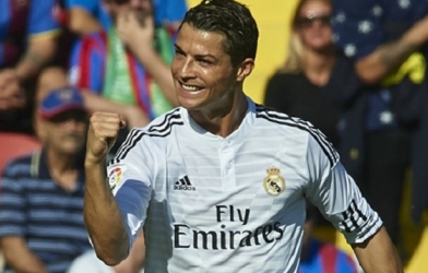 Tin vắn tối 21/10: Ronaldo chắc chắn 100% không tái gia nhập M.U