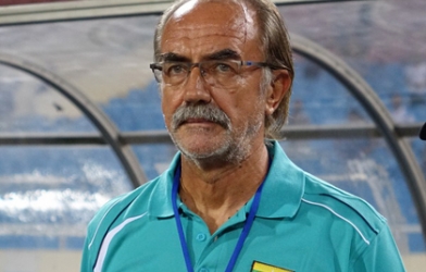 HLV U19 Myanmar nói gì sau thất bại đầy đáng tiếc trước U19 Qatar?