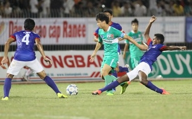 Lộ diện đối thủ của U21 Việt Nam tại bán kết Giải U21 Quốc tế 2014