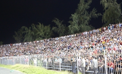 V-League 2015: Tín hiệu tích cực từ U21 Học viện HAGL