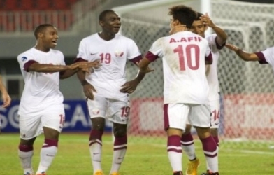 U19 Triều Tiên 0-1 U19 Qatar: Lần đầu lên đỉnh vinh quang